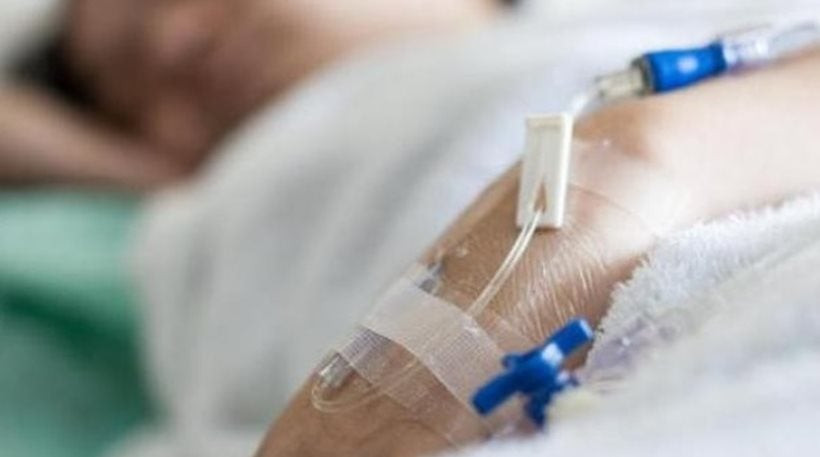 Κραυγή αγωνίας: Σε απόγνωση 45χρονη ασθενής που πρέπει να εγχειριστεί στο κεφάλι – Δεν υπάρχει κρεβάτι
